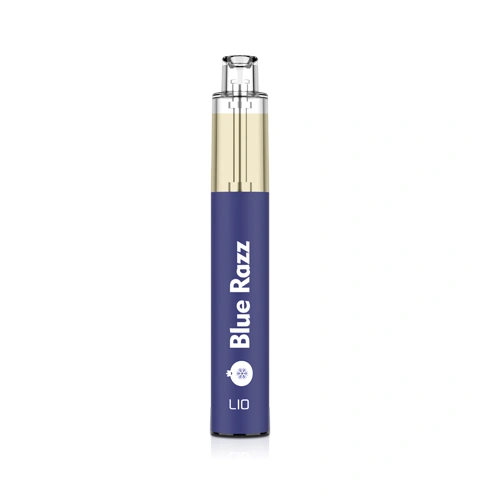 Original Hot Sale Disposable Vape Original Lio Bee 650 mAh Lio Bee