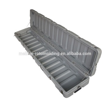 Long tool box instrument box hand tool case kit best mobile tool box