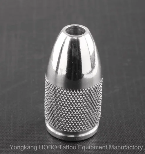 Top Quality 25mm Tattoo Products Stainless Steel Tattoo Tube