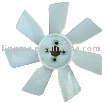 fan mould