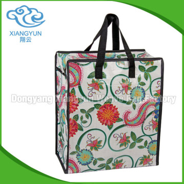 China Wholesale Color Me Mine Bag Foldable Shopping Bag