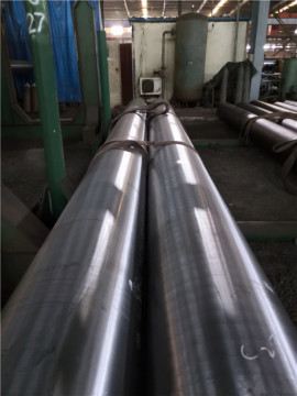 P22 Carbon Steel Boiler Pipe