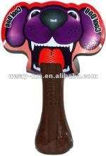 Flavoured pet products,pressed bone, dog chew bone