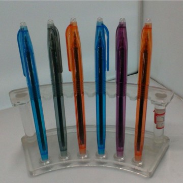 erasable gel pen,air erasable pen,erasable ball pen