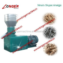 Wood and Cotton Husk Pellet Making Machines for Various Applications