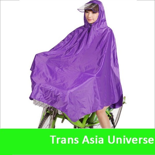Hot Sale Popular rain coat for man