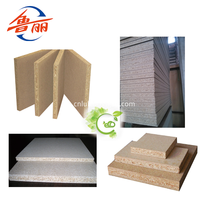 competitive particle board