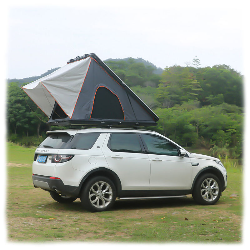 2022 Nova tenda de topo de teto 4x4 personalizada 4x4