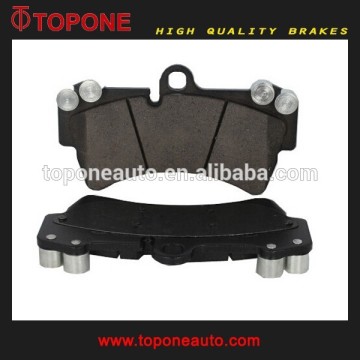 Brake Pad For AUDI For Porsche Brake Pad