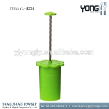 Plastic baking Essentials Cupcake Plunger cake corer