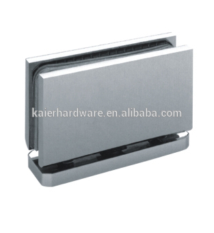 360 degree shower door hinge K-105