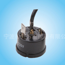 Compressor Protector?