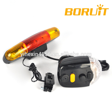 Cheapest Sound Bicycle Turning Light 408