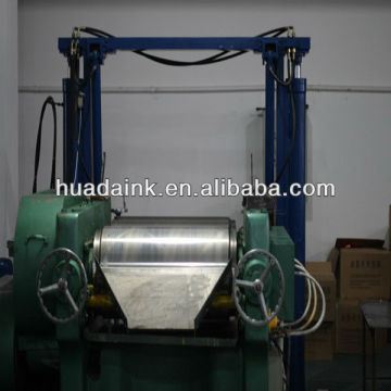 Good performance HD-GS sheetfed offset printing ink