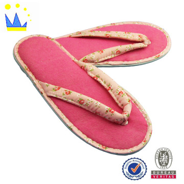 Latest ladies beautiful flip flop high quality new models slippers