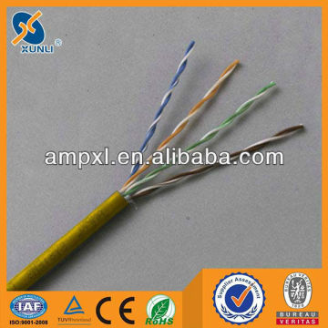 soft cat5e cable