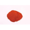 Exporter la qualité standard de poudre de paprika