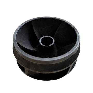 Marine Cooling Pump Impellers: JABSCO, JMP, CEF Models