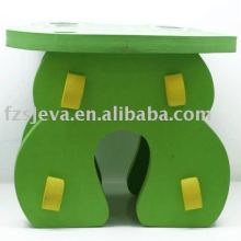 eva foam table