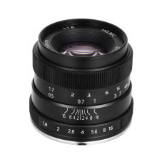 Customized Camera Lenses 90D with Good Performance