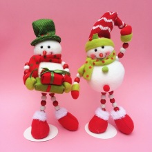 SD204 christmas toy lovely snowman