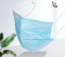 Safe hygienic and civil virus prevention mask