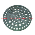 ABS Large Plastic Cable Spools