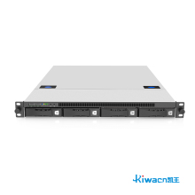 Video server chassis 1u
