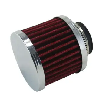35mm Neck Air Breather Filter