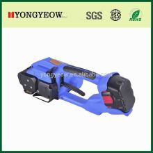 battery powered plastic strapping tools