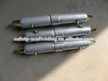 scaffolding frame joint pin