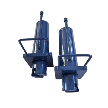 High Temperature Resistant Hydraulic Cylinder