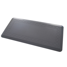 Pet Mat Anti-fatigue PU Kitchen Standing Desk Mat