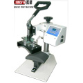 ZXH-B Cap Heat Press Machine