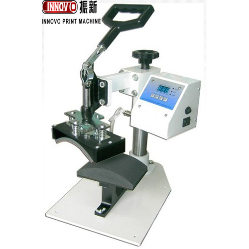 ZXH-B Cap Heat Press Transfer Machine