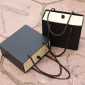 Kraft Paper Drawer Belt Belting Targing Hife Box