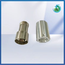 Medical Precision Connector Sleeve