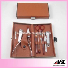 Top Grade 10pcs Avon Manicure Set