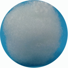 Chemical Raw Material: Coarse Denier Nylon Fiber 60D 76MM