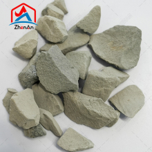 10-100MM Nitriding Reaction Ferrosilicon Nitride Lumps