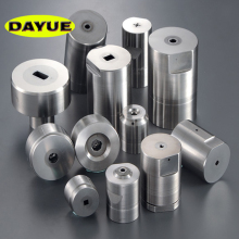 Custom Precision Heading Dies