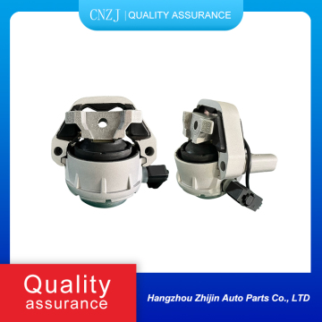 Precision Engine Mount Rubber for Engine Support