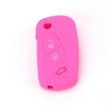 Amry color Ford remote key fob cover