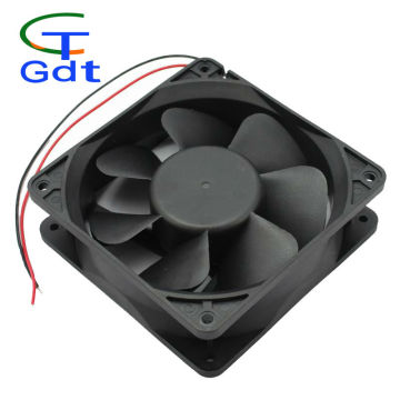 GDT 120x38MM DC fan dust cover