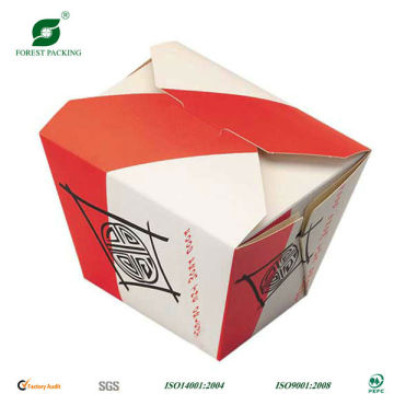CHINESE FOOD BOX