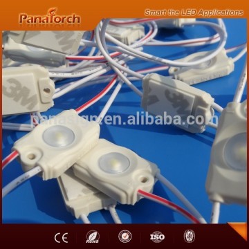 PanaTorch 2015 Led Modules M321 Waterproof Backlight Modules IP65