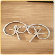 Wrought Iron Products Decorative Fence Scrolls