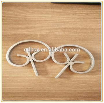 Wrought Iron Products Decorative Fence Scrolls