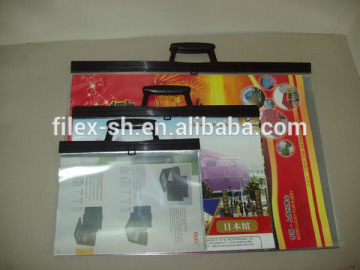 A3 Presentation case for designer