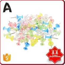 Promotion factory directly decorative candle push pins